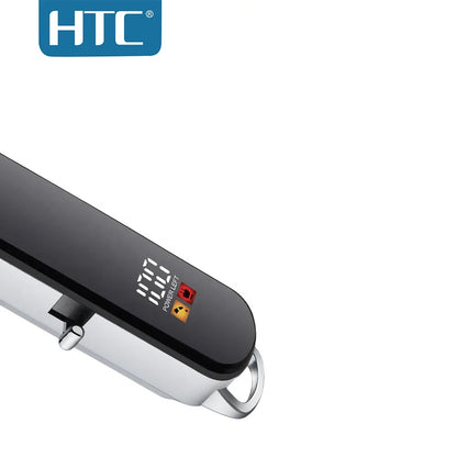HTC AT-568 | USB Rechargeable Hair Trimmer