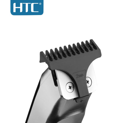 HTC AT-568 | USB Rechargeable Hair Trimmer